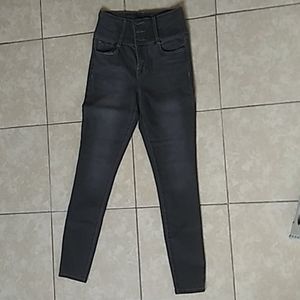 FashionNova skinny jeans